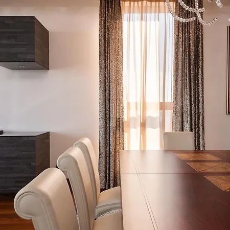 Flatbook - Sea Tower Luxury With Panoramic Sea View Apartamento *