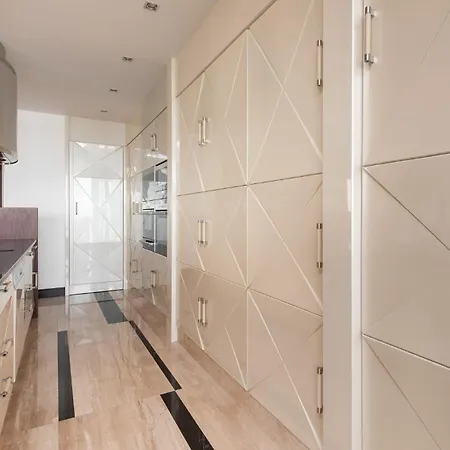 Apartamento Flatbook - Sea Tower Luxury With Panoramic Sea View *