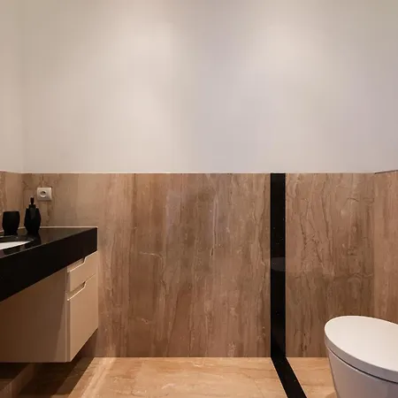Apartamento Flatbook - Sea Tower Luxury With Panoramic Sea View *