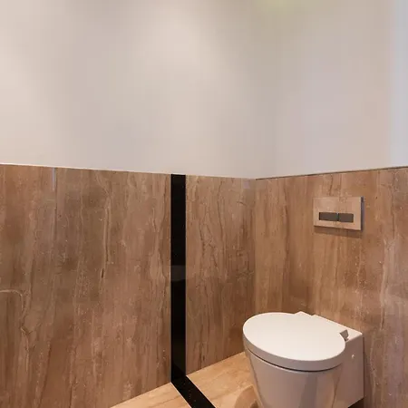 Flatbook - Sea Tower Luxury With Panoramic Sea View Apartamento Gdynia